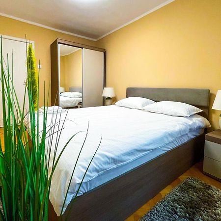 Apartament Rezidential Cero Timişoara Extérieur photo