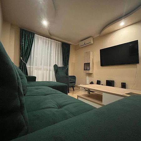 Apartament Rezidential Cero Timişoara Extérieur photo