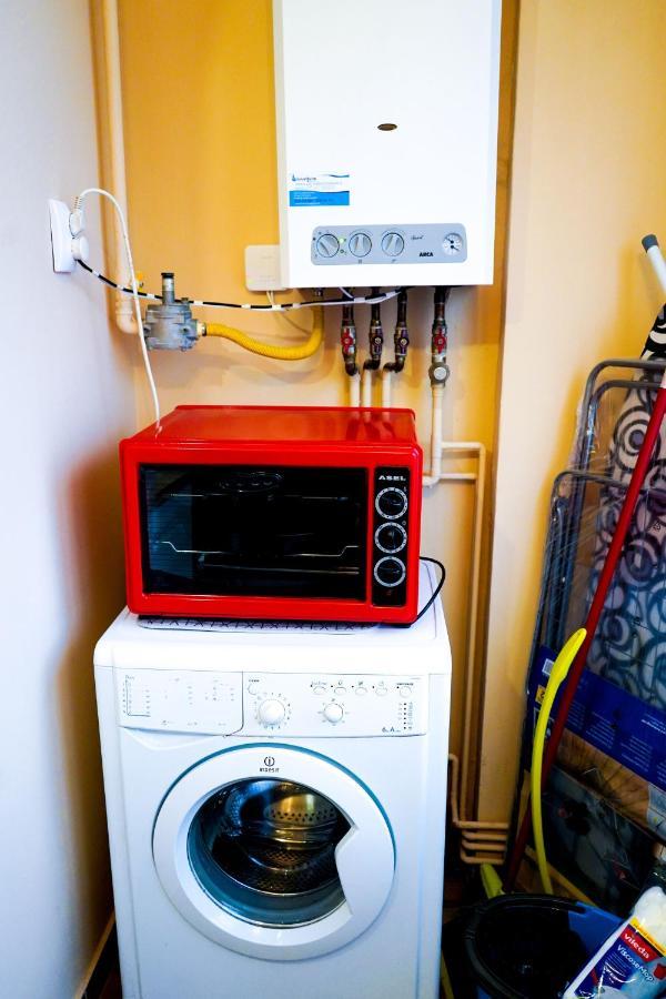 Apartament Rezidential Cero Timişoara Extérieur photo