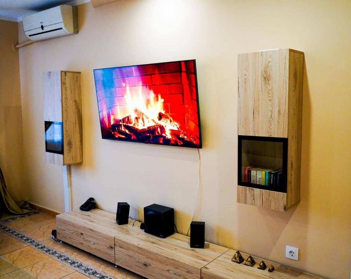 Apartament Rezidential Cero Timişoara Extérieur photo