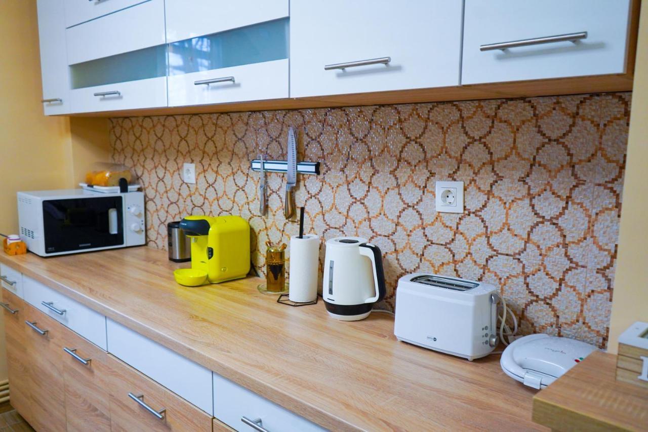 Apartament Rezidential Cero Timişoara Extérieur photo