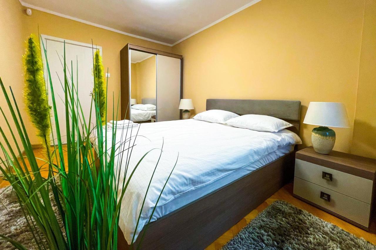 Apartament Rezidential Cero Timişoara Extérieur photo