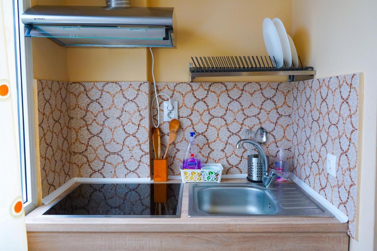 Apartament Rezidential Cero Timişoara Extérieur photo