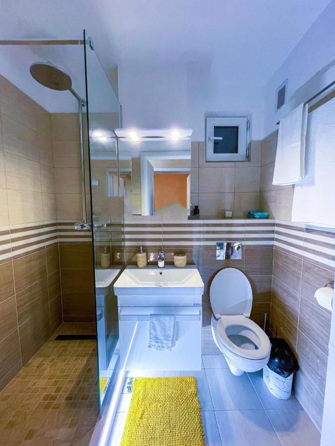 Apartament Rezidential Cero Timişoara Extérieur photo