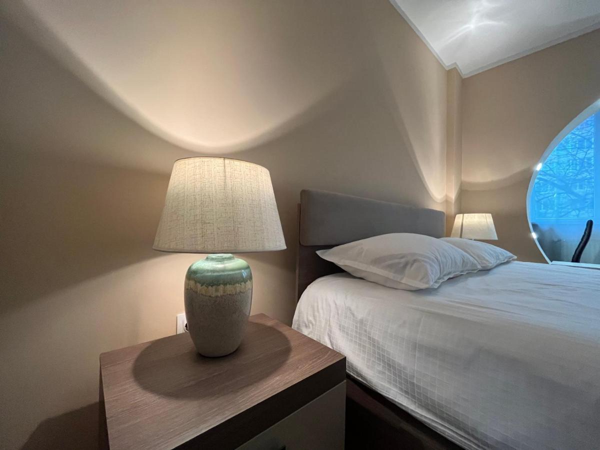 Apartament Rezidential Cero Timişoara Extérieur photo