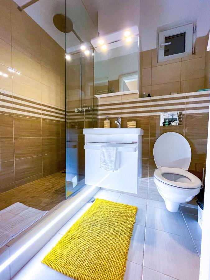 Apartament Rezidential Cero Timişoara Extérieur photo