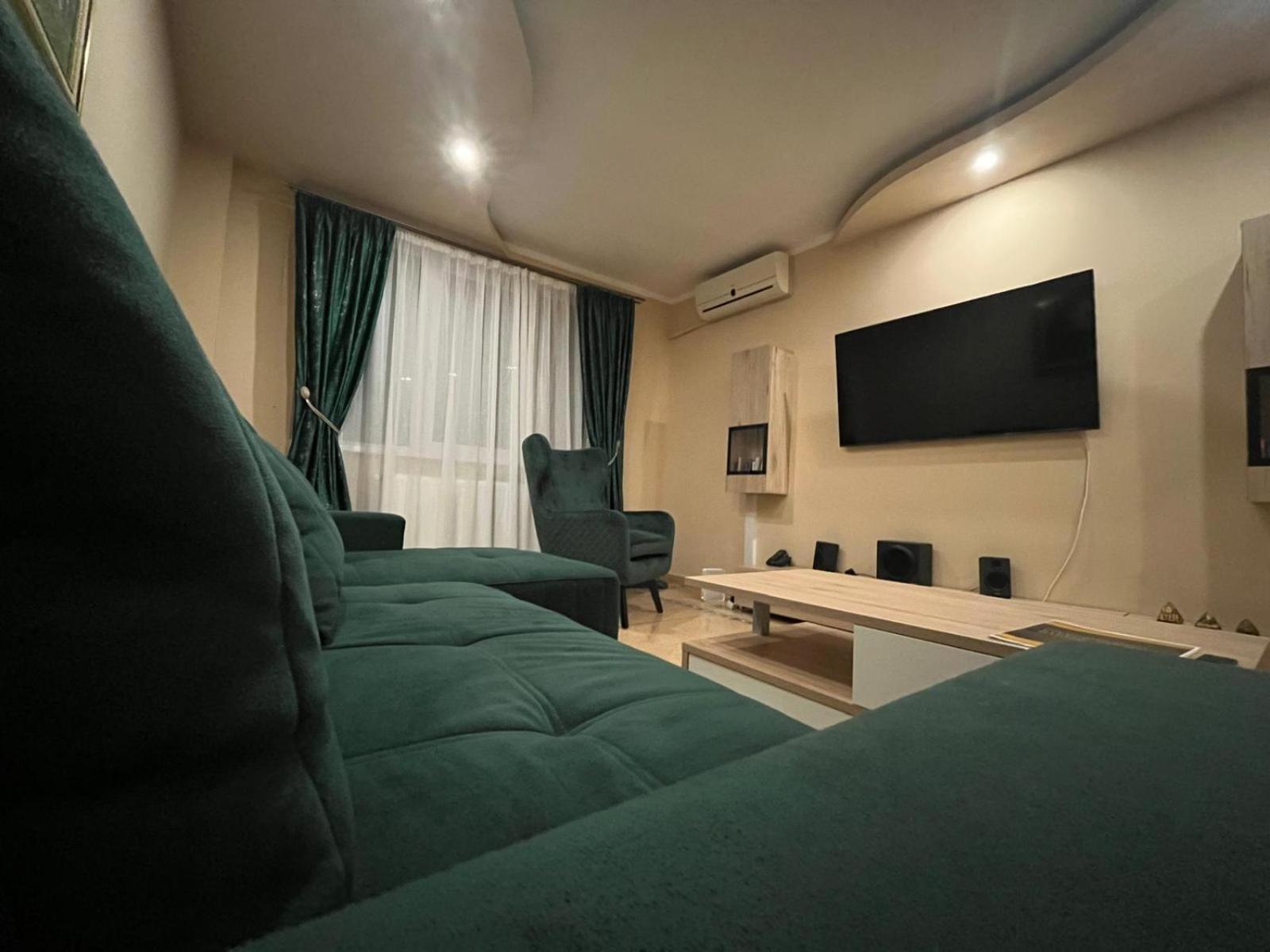 Apartament Rezidential Cero Timişoara Extérieur photo