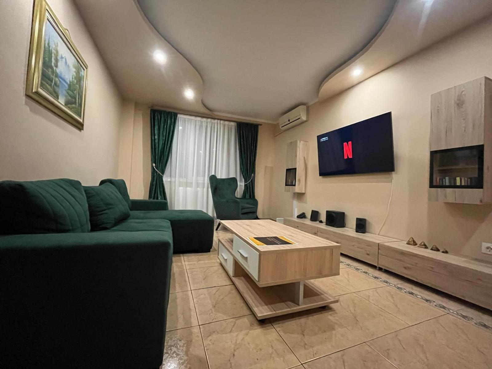 Apartament Rezidential Cero Timişoara Extérieur photo